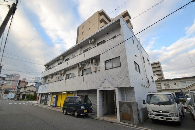 第3大津ビル