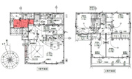 ☆佐伯区五日市中央３丁目　新規分譲☆の画像