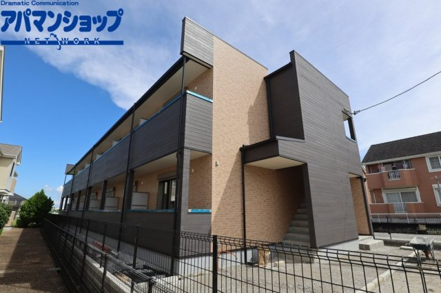 ロイヤルSK指柳　弐番館