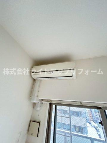ピアグレース神戸の設備