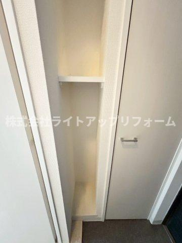 ピアグレース神戸のその他