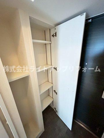 ピアグレース神戸のその他