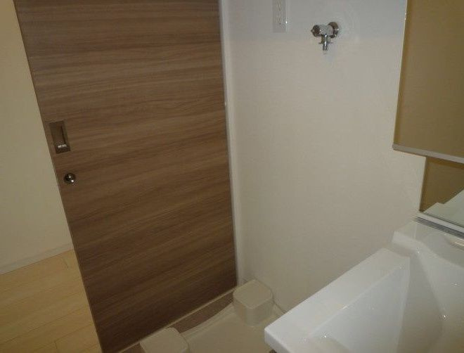 フェールメゾン西大島の設備