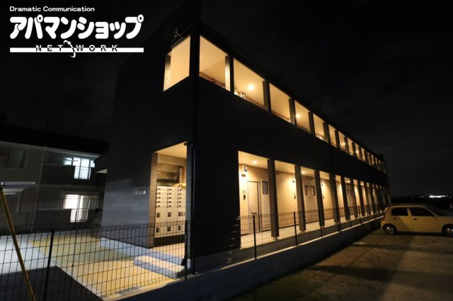 ロイヤルSK指柳　二番館