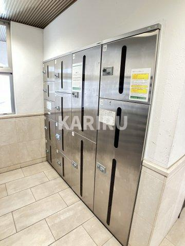 ドルチェ・ヴィータ（都島）のその他共用部分