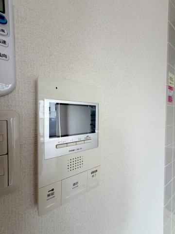 エトワール観音のセキュリティ