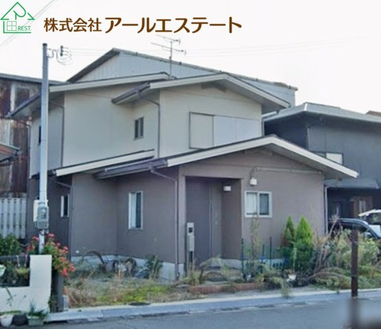 姫路市広畑区吾妻町２丁目　　　山陽電鉄「広畑駅」徒歩8分の外観