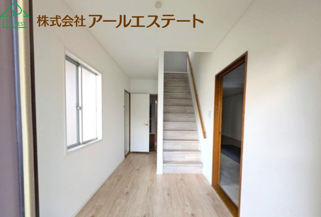 姫路市広畑区吾妻町２丁目　　　山陽電鉄「広畑駅」徒歩8分のその他