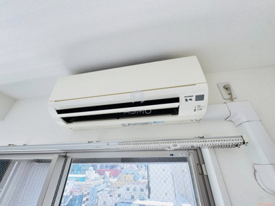 【設備】 | エス・キュート西天満 | 同マンション別部屋　参考写真