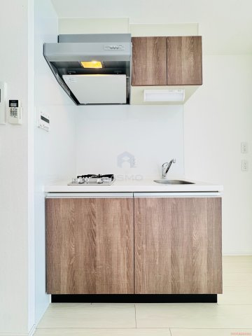 【その他】 | エス・キュート西天満 | 同マンション別部屋　参考写真