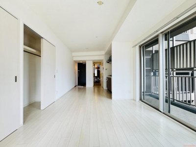 【その他】 | エス・キュート西天満 | 同マンション別部屋　参考写真