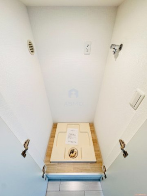 【その他】 | エス・キュート西天満 | 同マンション別部屋　参考写真