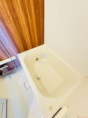 【その他】 | エス・キュート西天満 | 同マンション別部屋　参考写真