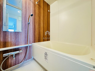 【その他】 | エス・キュート西天満 | 同マンション別部屋　参考写真