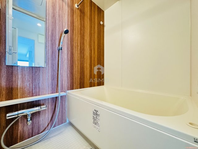 【その他】 | エス・キュート西天満 | 同マンション別部屋　参考写真