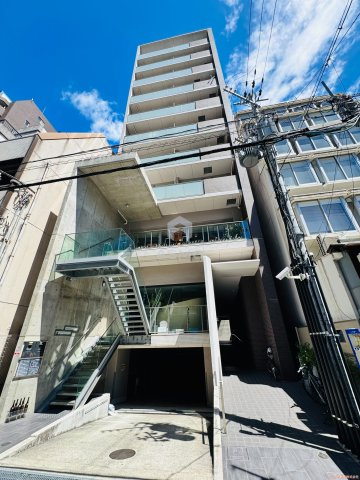 【その他共用部分】 | エス・キュート西天満