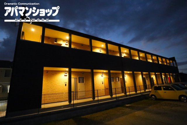 ロイヤルSK指柳　二番館