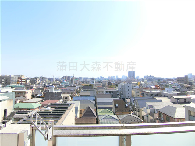 イプセ蒲田Ⅲ