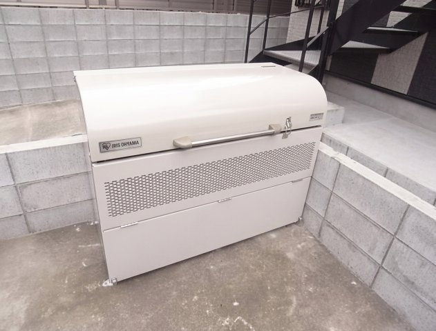 リヴェール寒川のその他共用部分