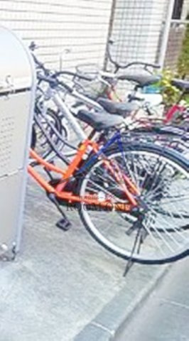リバーサイドシャイン