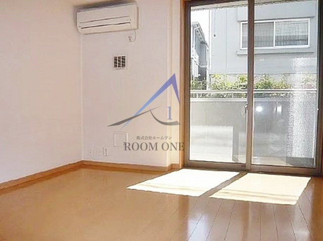 リバーサイドシャインの居間・リビング|洋室のお部屋です。