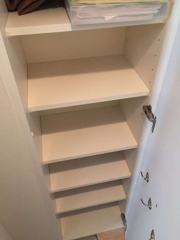 メイクスデザイン町屋のその他|シューズボックス