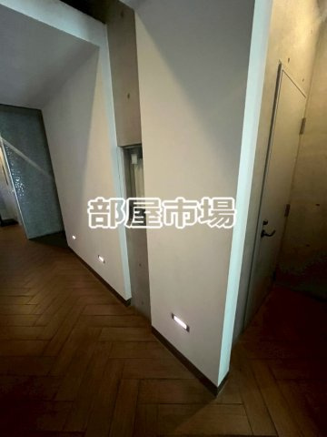 メイクスデザイン町屋のその他|管理室