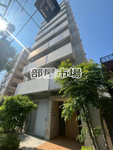 メイクスデザイン町屋の画像