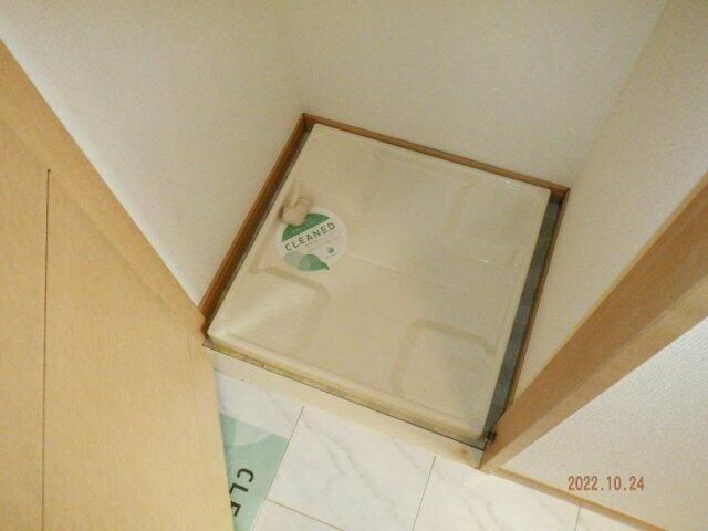 パレステュディオ池袋駅前の設備