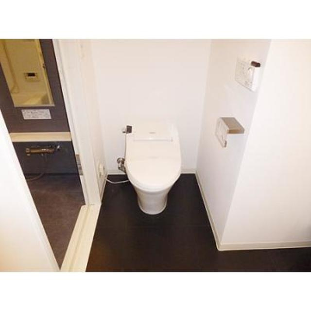 パークキューブ目黒タワーのその他|※写真は同タイプ住戸です。