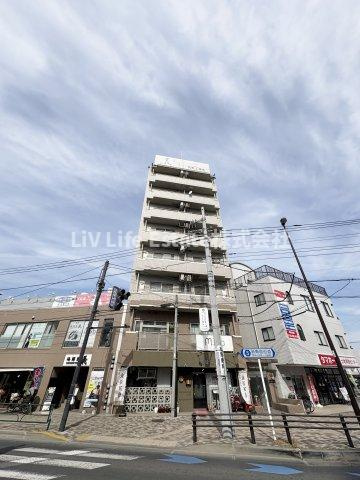 第三荒野ビル