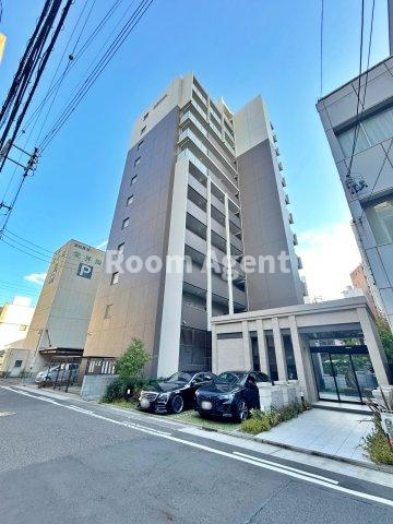 シャルマンソワレ名駅