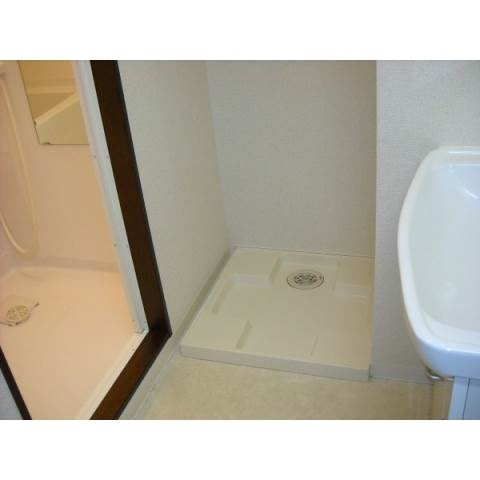 ハートヒルズ舳越の設備
