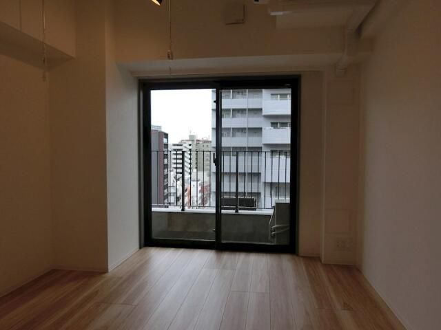 ＺＯＯＭ横浜桜木町の収納