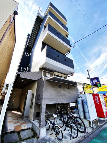 アコモ元中村