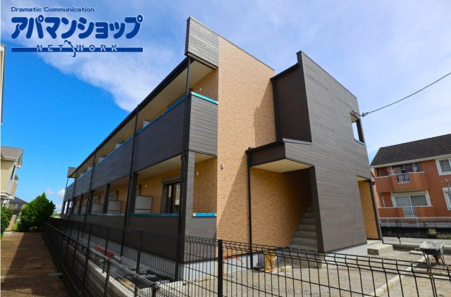 ロイヤルSK指柳　弐番館