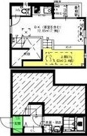 Miraile(ミライル)の間取り