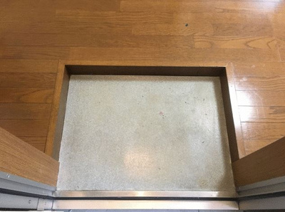 【玄関】 | インベスト馬込Ⅱ
