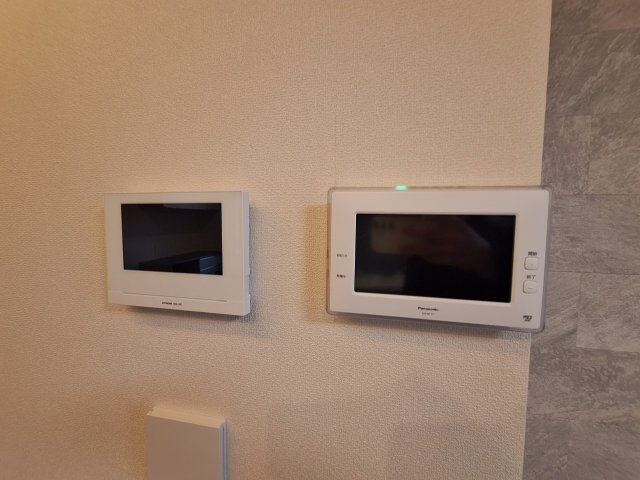 ベルアベニールのセキュリティ