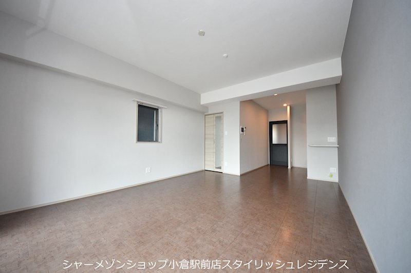 アクシオ三萩野Ⅱの寝室