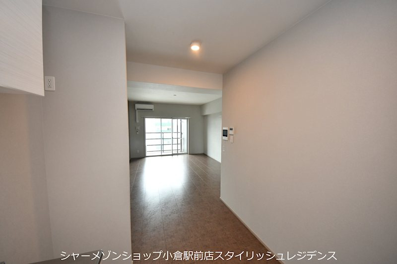 アクシオ三萩野Ⅱのその他