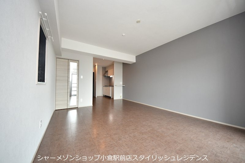 アクシオ三萩野Ⅱのその他