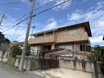 有馬温泉貸戸建ての画像
