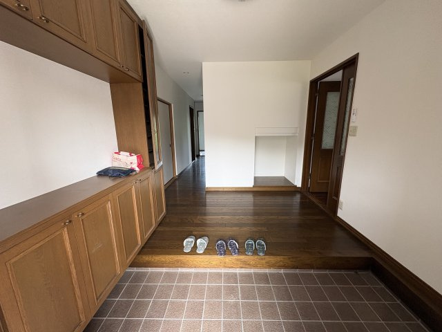 【玄関】 | 有馬温泉貸戸建て | 有馬温泉貸戸建て(Good Home)