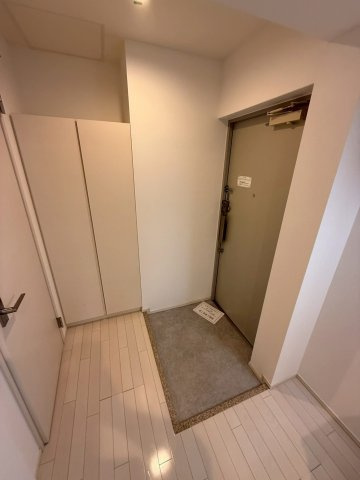ＣＥＳＴＡ高槻の玄関
