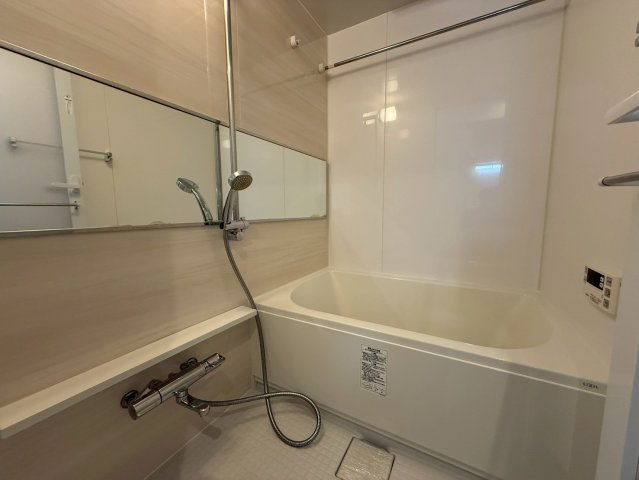ＣＥＳＴＡ高槻の浴室
