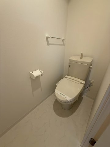 ＣＥＳＴＡ高槻のトイレ