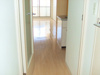 【玄関】シャトー＆ホテル名駅南1st 