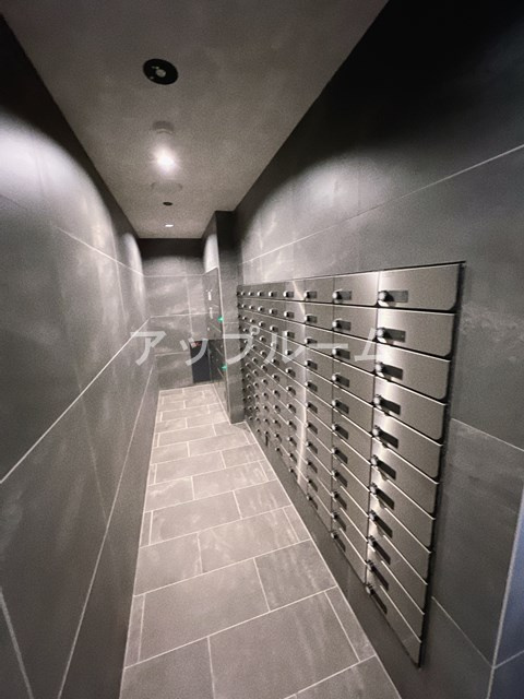 春日井市勝川町６丁目の賃貸マンションのその他共用部分