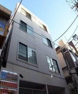 ウィンレックス田端 